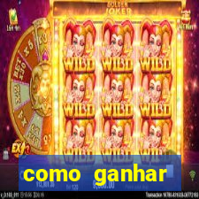 como ganhar dinheiro nos slots